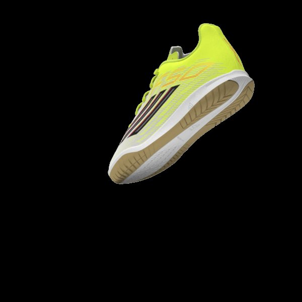 Dětské sálové kopačky adidas F50 CLUB IN J - foto 19