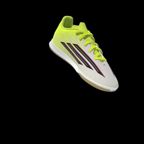 Dětské sálové kopačky adidas F50 CLUB IN J - foto 15