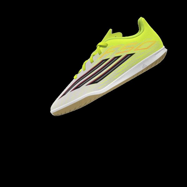 Dětské sálové kopačky adidas F50 CLUB IN J - foto 12