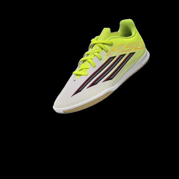 Dětské sálové kopačky adidas F50 CLUB IN J - foto 13