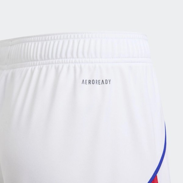 Dětské šortky adidas OLF H SHO Y - foto 3