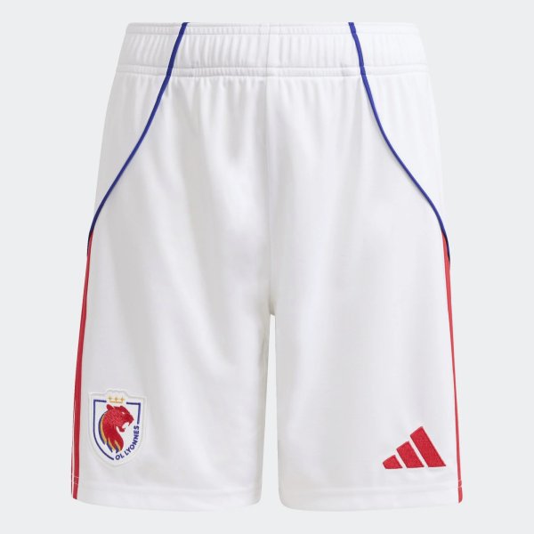 Dětské šortky adidas OLF H SHO Y - foto 0
