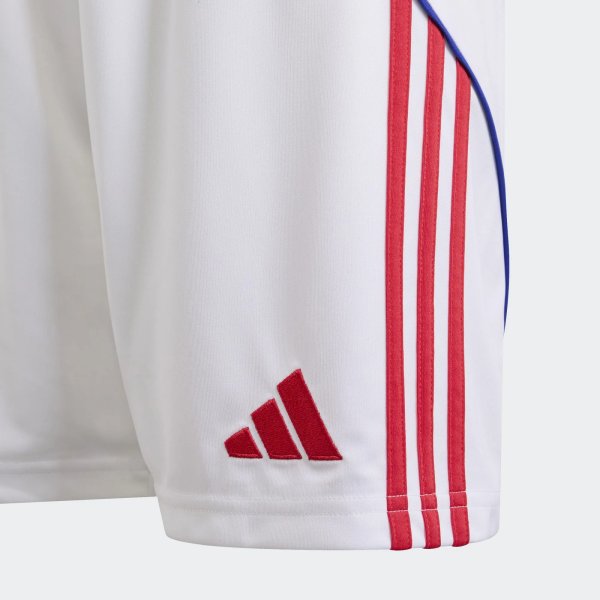 Dětské šortky adidas OLF H SHO Y - foto 2