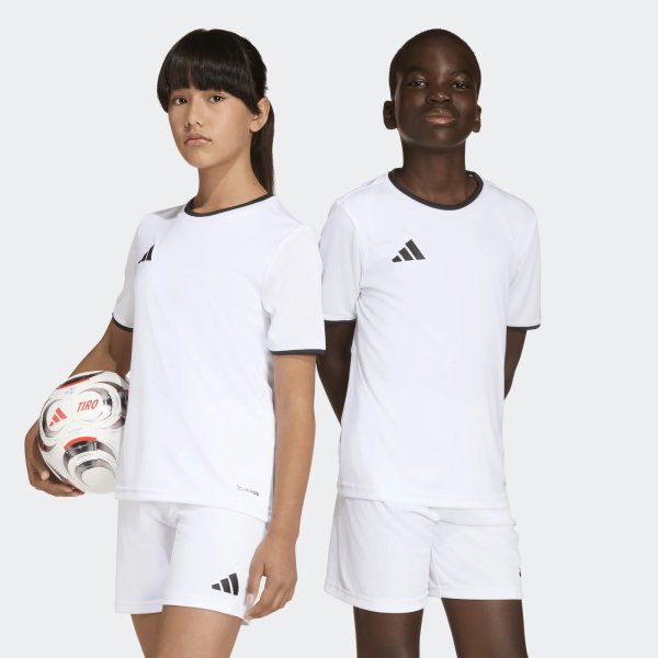 Dětský dres adidas ENT26 JSY Y - foto 9