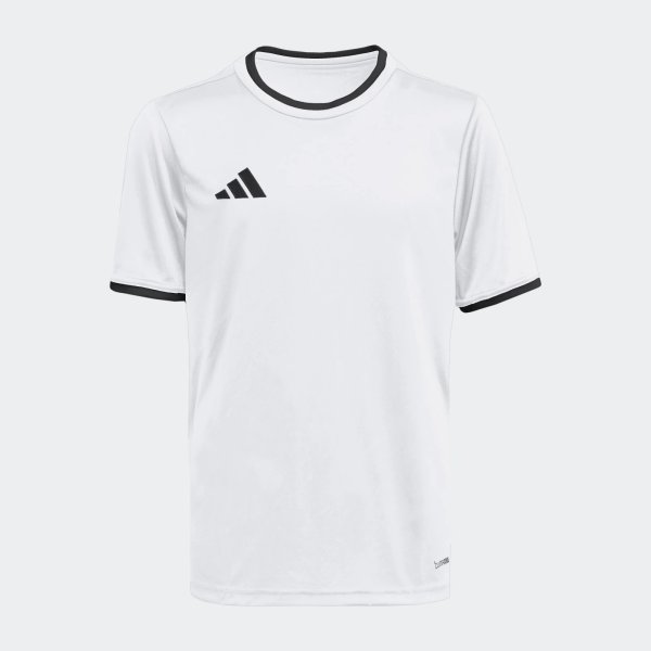 Dětský dres adidas ENT26 JSY Y - foto 1