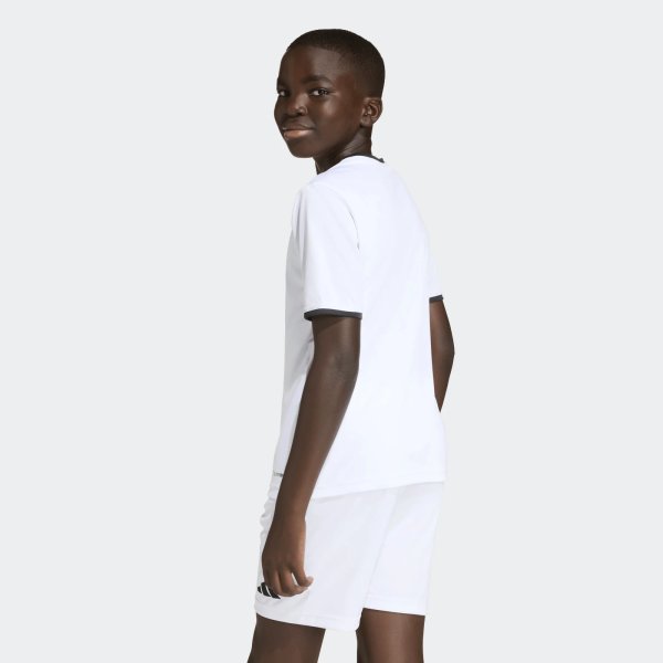 Dětský dres adidas ENT26 JSY Y - foto 4