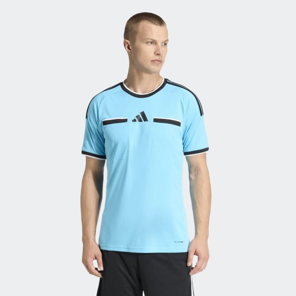 Pánský dres adidas REF 26 JSY - foto 2