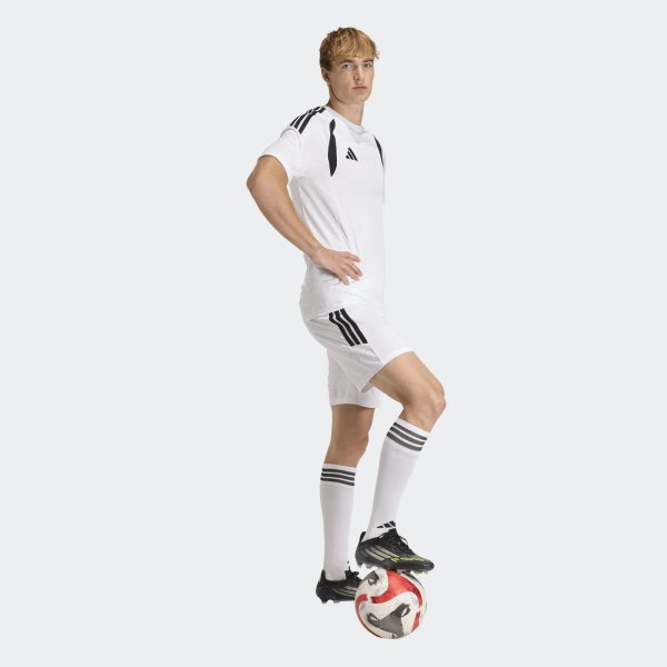 Pánské šortky adidas TIRO26L SHO M - foto 4