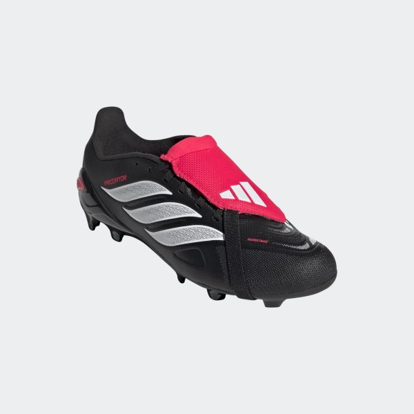 Dětské kopačky lisovky adidas PREDATOR LEAGUE FT FG J - foto 4