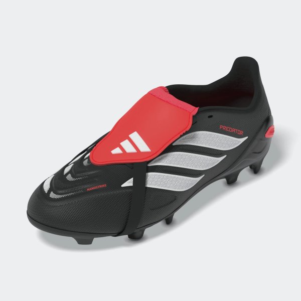 Dětské kopačky lisovky adidas PREDATOR LEAGUE FT FG J - foto 9