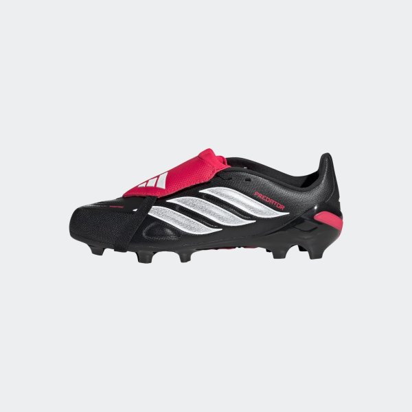 Dětské kopačky lisovky adidas PREDATOR LEAGUE FT FG J - foto 11