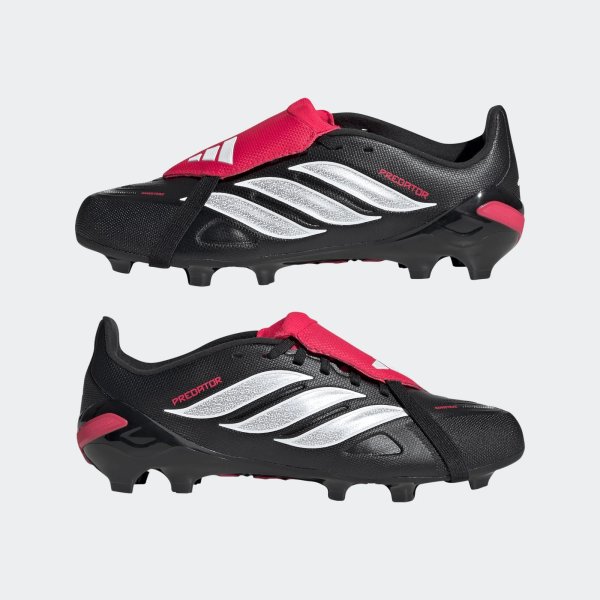 Dětské kopačky lisovky adidas PREDATOR LEAGUE FT FG J - foto 8