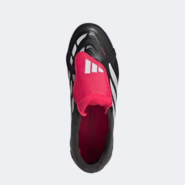 Dětské kopačky lisovky adidas PREDATOR LEAGUE FT FG J - foto 1