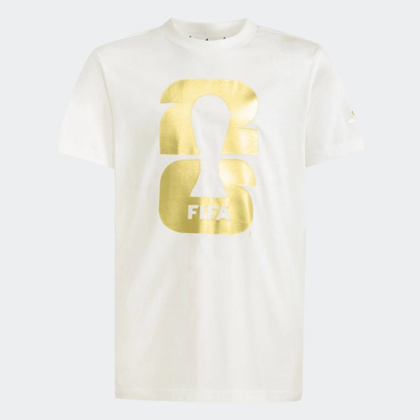 Dětské tričko adidas OE TEE Y - foto 0