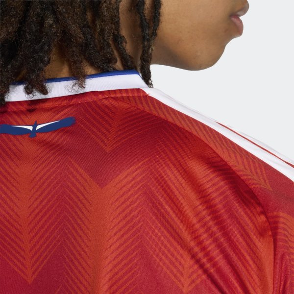 Pánský dres adidas ANFP H JSY - foto 5