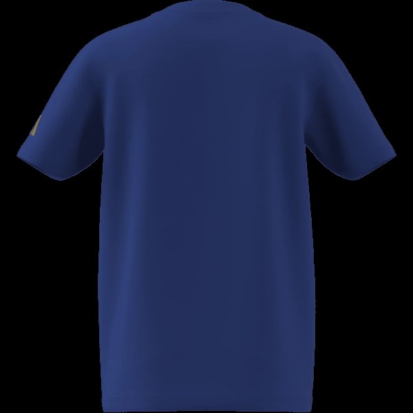 Dětské tričko adidas OE TEE Y - foto 12