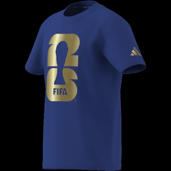 Dětské tričko adidas OE TEE Y - foto 15