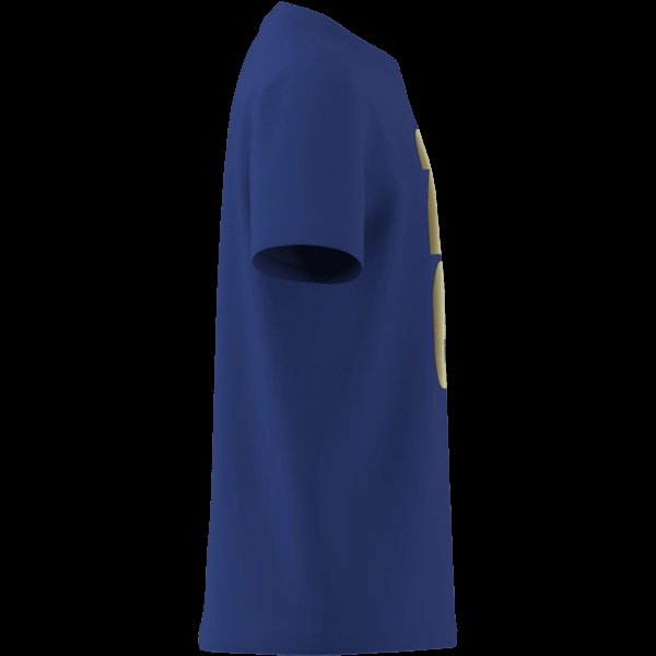Dětské tričko adidas OE TEE Y - foto 10