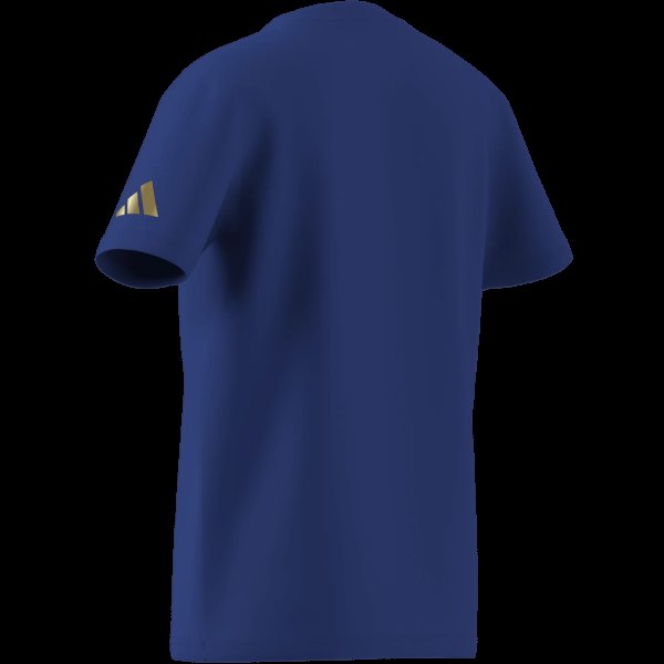 Dětské tričko adidas OE TEE Y - foto 13