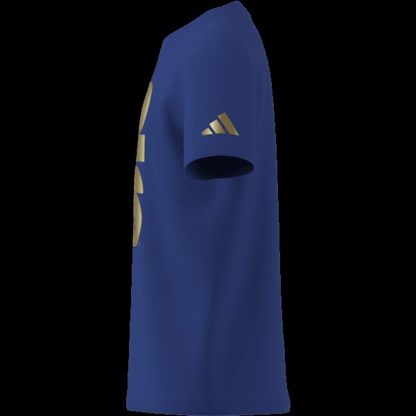 Dětské tričko adidas OE TEE Y - foto 14