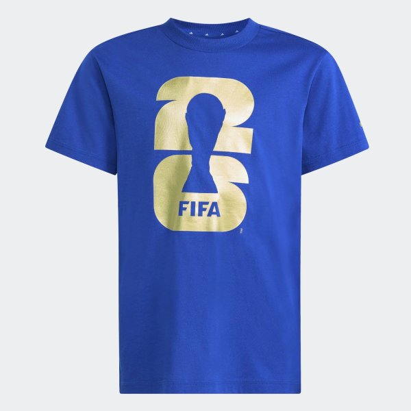 Dětské tričko adidas OE TEE Y - foto 0