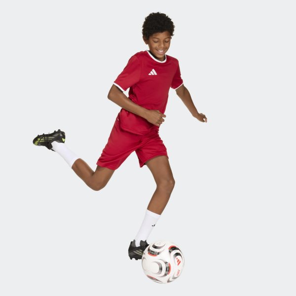 Dětský dres adidas ENT26 JSY Y - foto 5