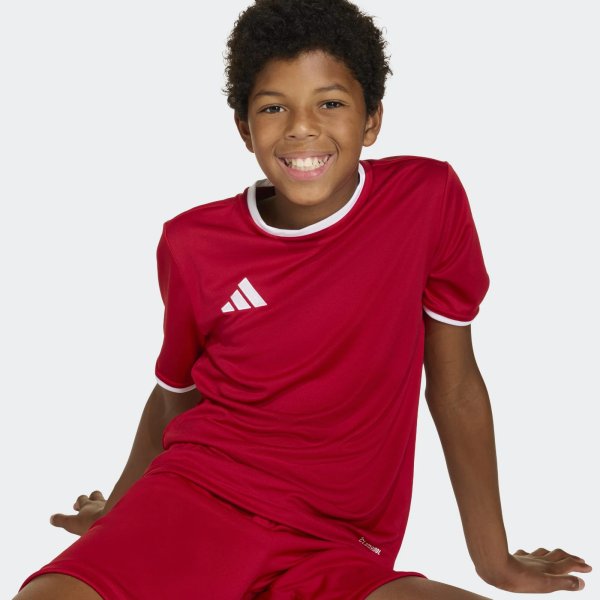 Dětský dres adidas ENT26 JSY Y - foto 6