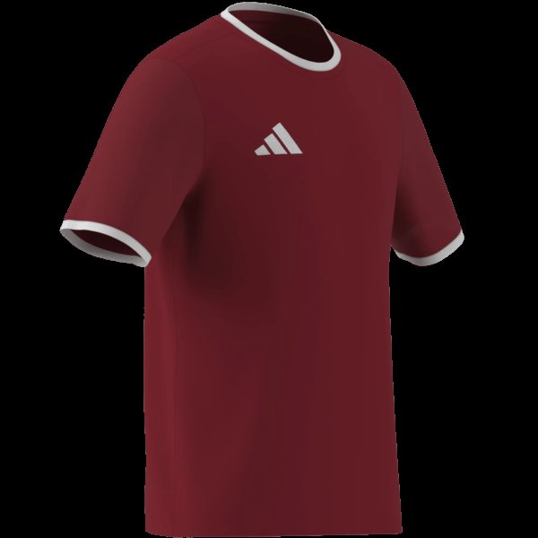 Dětský dres adidas ENT26 JSY Y - foto 9