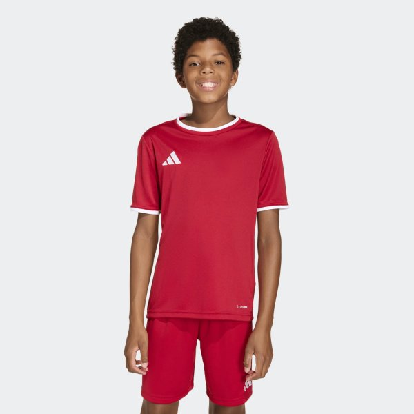 Dětský dres adidas ENT26 JSY Y - foto 3