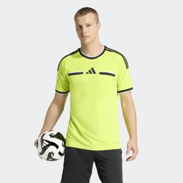 Pánský dres adidas REF 26 JSY - foto 3