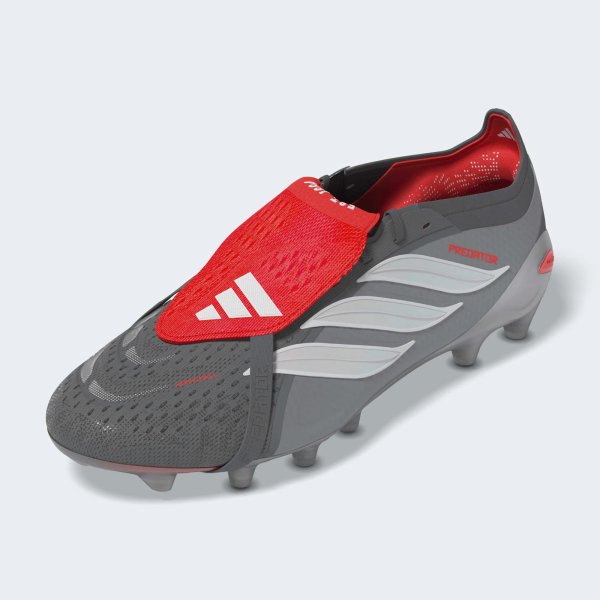 Kopačky lisovky adidas PREDATOR ELITE FT AG - foto 9