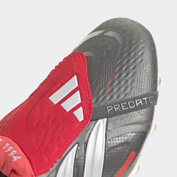Kopačky lisovky adidas PREDATOR ELITE FT AG - foto 6