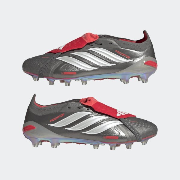 Kopačky lisovky adidas PREDATOR ELITE FT AG - foto 8