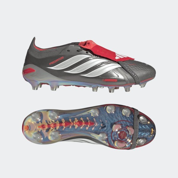 Kopačky lisovky adidas PREDATOR ELITE FT AG - foto 10