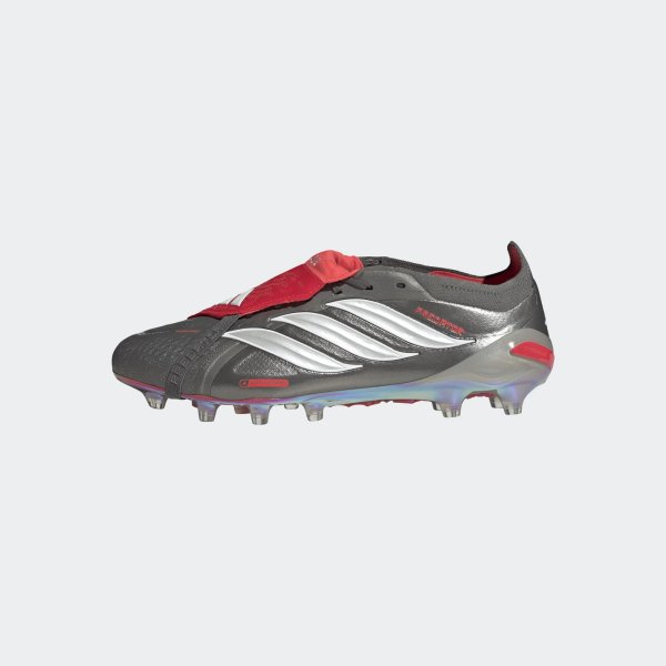 Kopačky lisovky adidas PREDATOR ELITE FT AG - foto 11