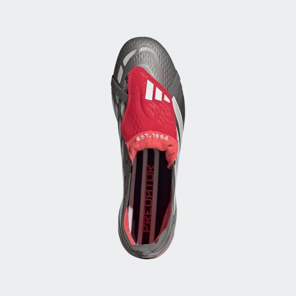 Kopačky lisovky adidas PREDATOR ELITE FT AG - foto 1