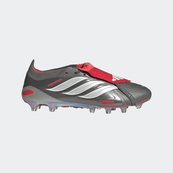 Kopačky lisovky adidas PREDATOR ELITE FT AG - foto 0