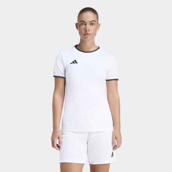 Dámský dres adidas ENT26 JSY W - foto 3