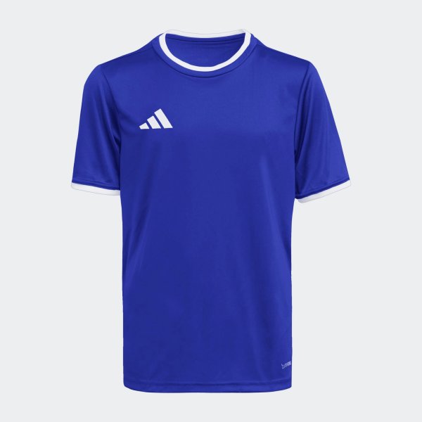 Dětský dres adidas ENT26 JSY Y - foto 1