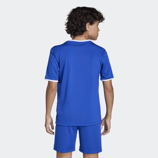 Dětský dres adidas ENT26 JSY Y - foto 4
