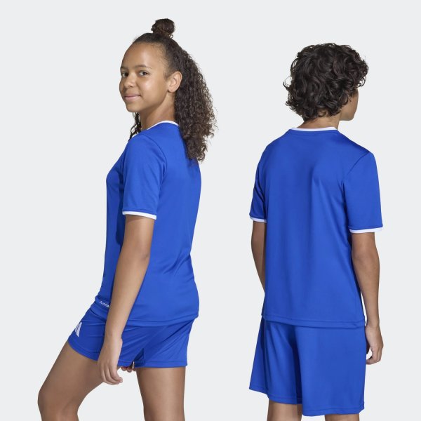 Dětský dres adidas ENT26 JSY Y - foto 8