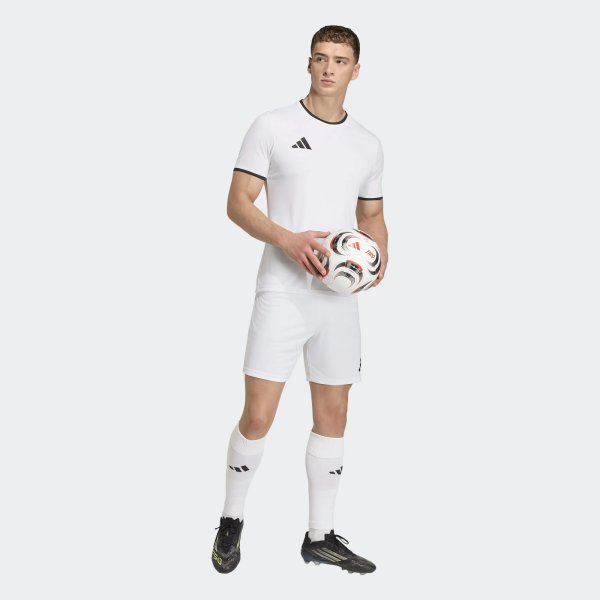 Pánské šortky adidas ENT26 SHO - foto 5