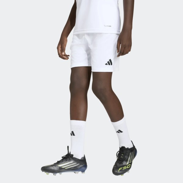Dětské šortky adidas ENT26 SHO Y - foto 3