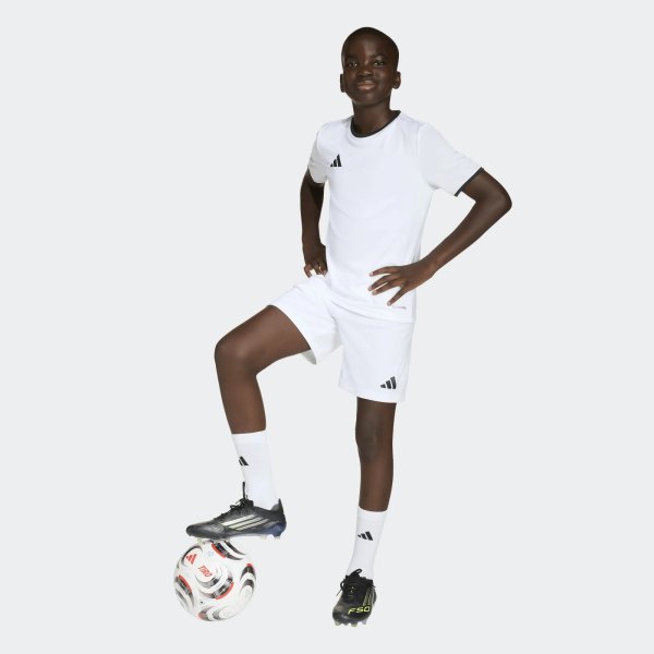 Dětské šortky adidas ENT26 SHO Y - foto 5