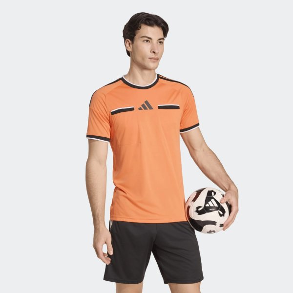Pánský dres adidas REF 26 JSY - foto 2