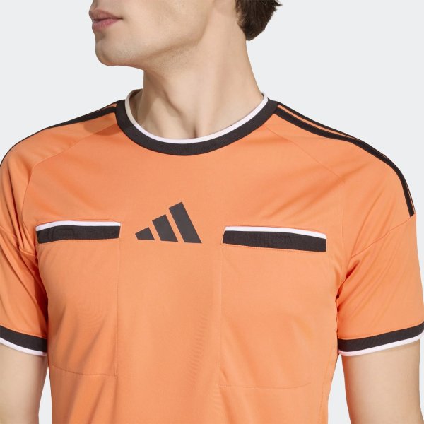 Pánský dres adidas REF 26 JSY - foto 5