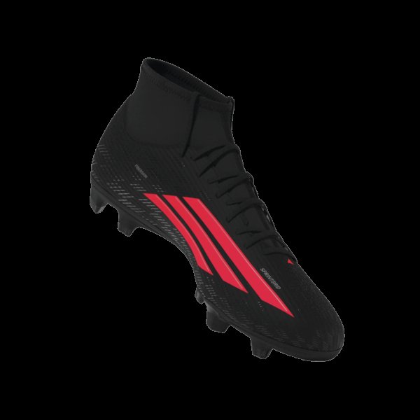 Kopačky lisovky adidas F50 CLUB MID FG/MG - foto 15