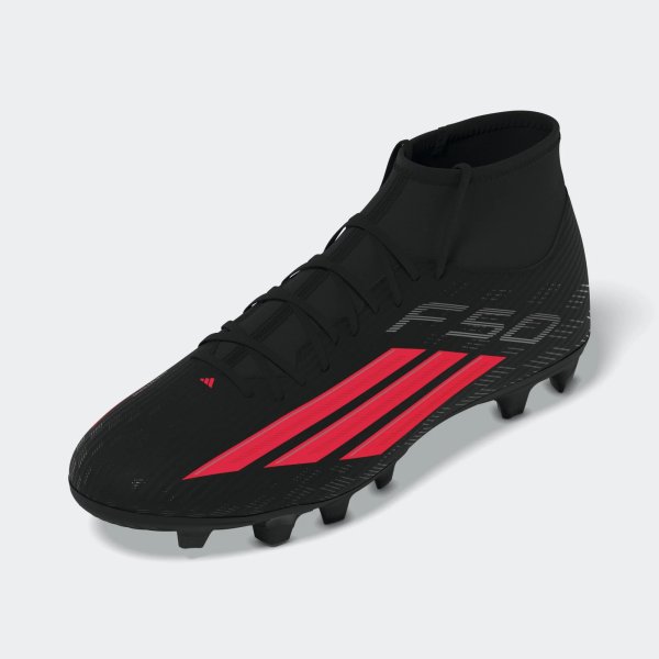 Kopačky lisovky adidas F50 CLUB MID FG/MG - foto 9