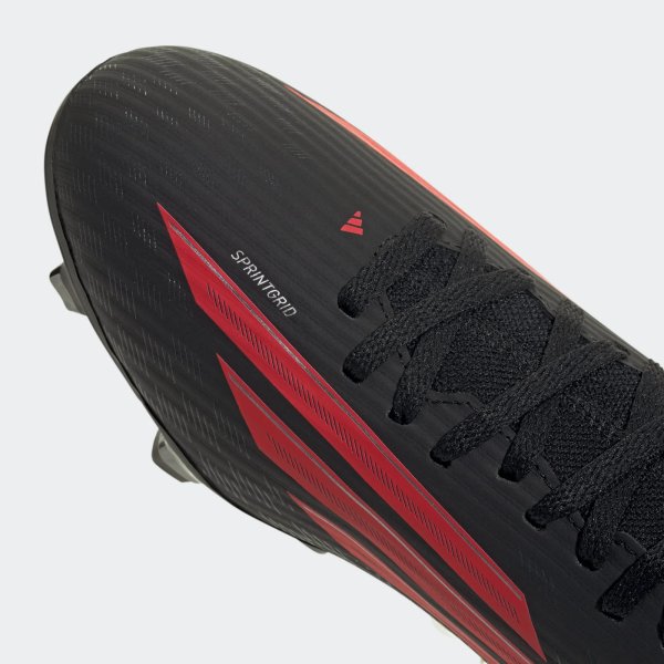 Kopačky lisovky adidas F50 CLUB MID FG/MG - foto 7
