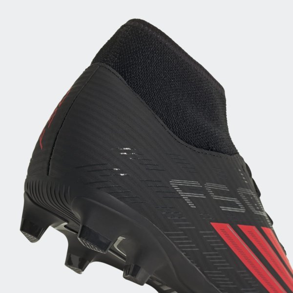 Kopačky lisovky adidas F50 CLUB MID FG/MG - foto 6